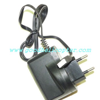 hcw524-525-525a helicopter parts charger (directly connect with battery)